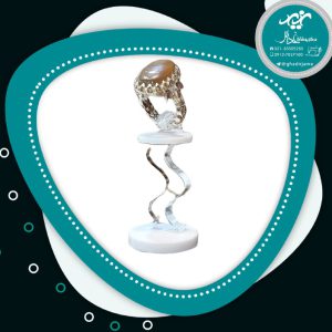 انگشتر عقیق یمن